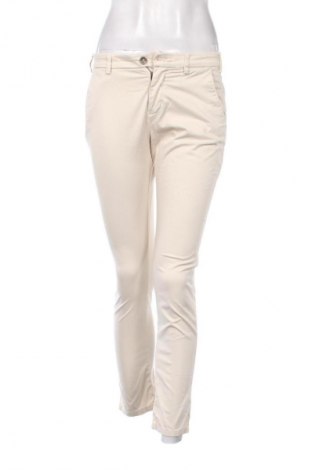 Női nadrág 40Weft, Méret M, Szín Bézs, Ár 669 Ft