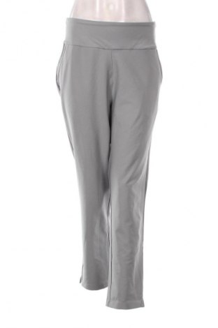 Damenhose Adidas, Größe M, Farbe Grau, Preis 36,99 €