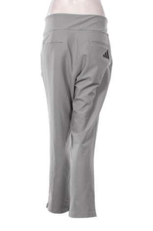 Damenhose Adidas, Größe M, Farbe Grau, Preis 36,99 €