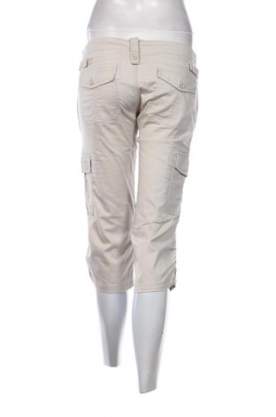 Damenhose Amisu, Größe M, Farbe Ecru, Preis € 5,99