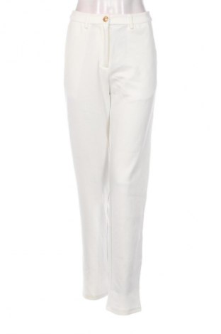 Dámske nohavice Anna Field, Veľkosť S, Farba Kremová, Cena  42,95 €