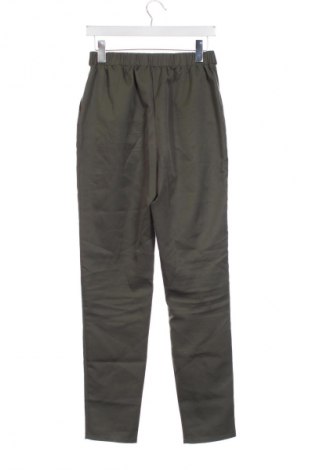 Dámske nohavice Anna Field, Veľkosť XS, Farba Zelená, Cena  4,95 €