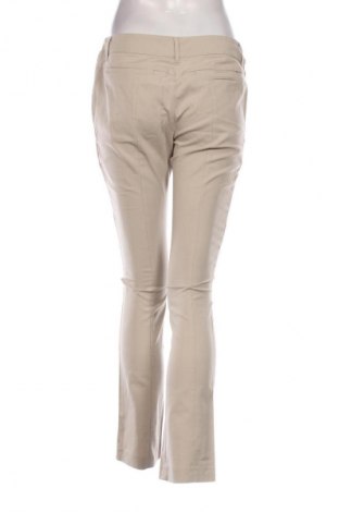 Damskie spodnie Bandolera, Rozmiar M, Kolor ecru, Cena 18,99 zł