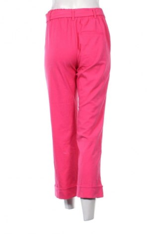 Dámské kalhoty  Bershka, Velikost M, Barva Růžová, Cena  243,00 Kč