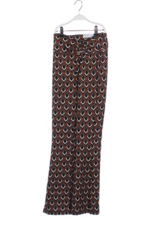 Damenhose Bershka, Größe XS, Farbe Mehrfarbig, Preis 15,67 €