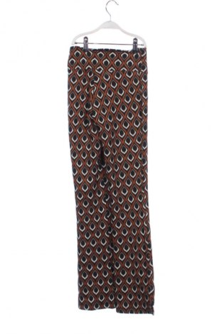 Damenhose Bershka, Größe XS, Farbe Mehrfarbig, Preis 15,67 €