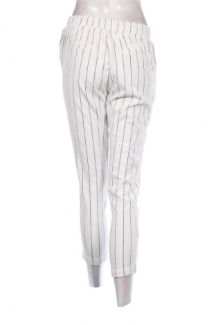 Damskie spodnie Bershka, Rozmiar M, Kolor Kolorowy, Cena 26,99 zł