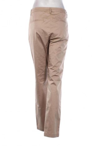 Damenhose Best Connections, Größe XL, Farbe Beige, Preis 10,80 €