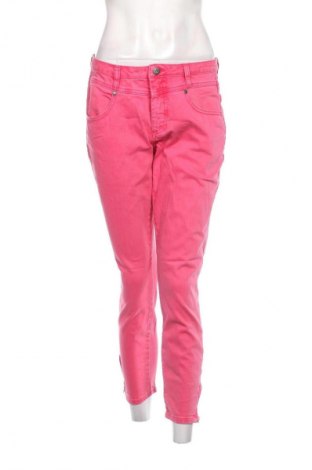 Damenhose Best Connections, Größe M, Farbe Rosa, Preis € 4,99