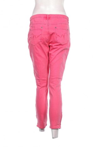 Damenhose Best Connections, Größe M, Farbe Rosa, Preis € 4,99