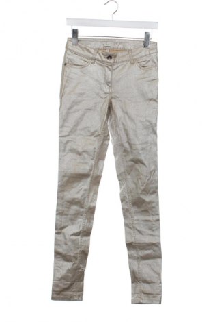 Γυναικείο παντελόνι Blue Motion, Μέγεθος S, Χρώμα  Μπέζ, Τιμή 2,99 €