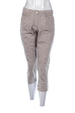 Γυναικείο παντελόνι Bonita, Μέγεθος M, Χρώμα Γκρί, Τιμή 2,99 €