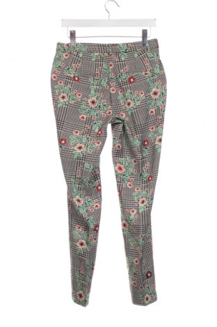 Дамски панталон Bpc Bonprix Collection, Размер XS, Цвят Многоцветен, Цена 2,04 €