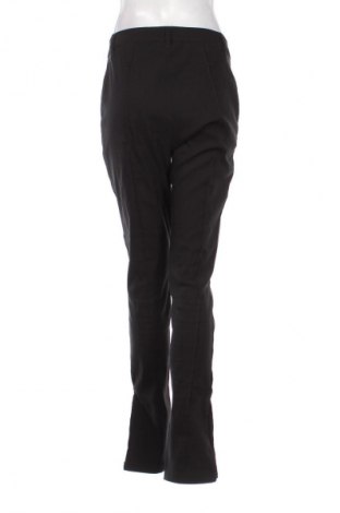 Damskie spodnie Bpc Bonprix Collection, Rozmiar M, Kolor Czarny, Cena 22,70 zł