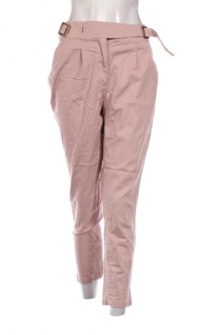 Pantaloni de femei Buffalo, Mărime XL, Culoare Roz, Preț 27,99 Lei