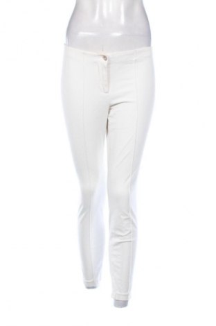 Damenhose Cambio, Größe S, Farbe Weiß, Preis € 15,39