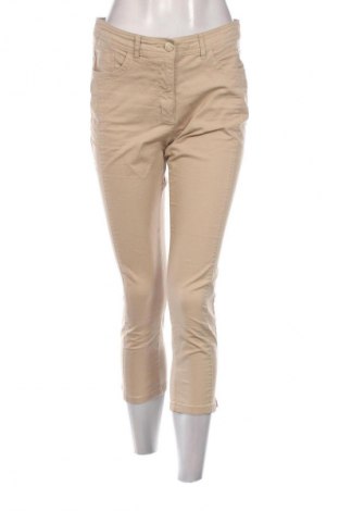 Női nadrág Canda, Méret M, Szín Bézs, Ár 1 389 Ft