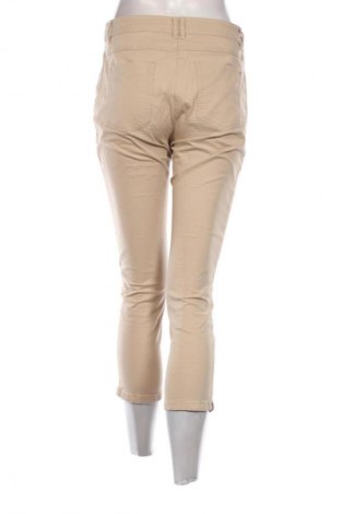 Női nadrág Canda, Méret M, Szín Bézs, Ár 1 389 Ft