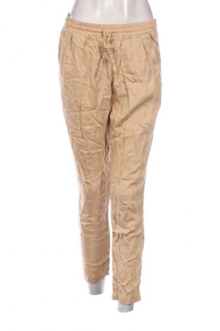 Damenhose Cartoon, Größe M, Farbe Beige, Preis 3,99 €