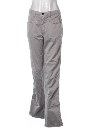 Γυναικείο παντελόνι Closed, Μέγεθος XL, Χρώμα Γκρί, Τιμή 39,99 €