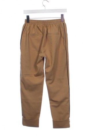 Γυναικείο παντελόνι Cropp, Μέγεθος XS, Χρώμα Καφέ, Τιμή 3,99 €