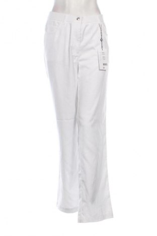 Dámské kalhoty  Daily Sports, Velikost L, Barva Bílá, Cena  449,00 Kč