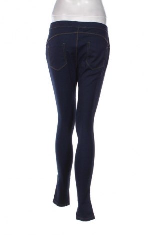 Дамски панталон Denim Co., Размер M, Цвят Син, Цена 8,87 €