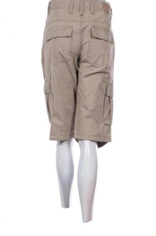 Damskie spodnie Edc By Esprit, Rozmiar L, Kolor Beżowy, Cena 24,99 zł