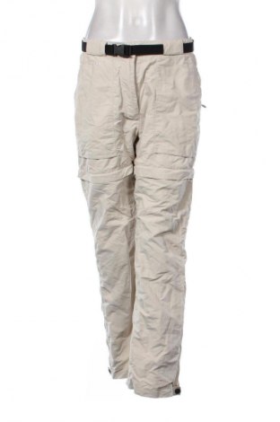 Дамски панталон Eider, Размер M, Цвят Екрю, Цена 10,22 €