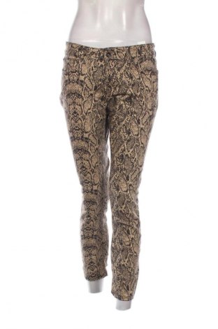 Pantaloni de femei Eksept, Mărime L, Culoare Multicolor, Preț 7,99 Lei