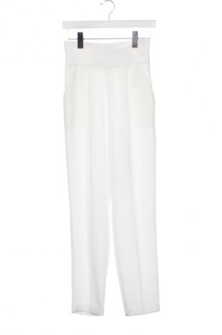 Damenhose Elisabetta Franchi, Größe XS, Farbe Weiß, Preis € 100,28