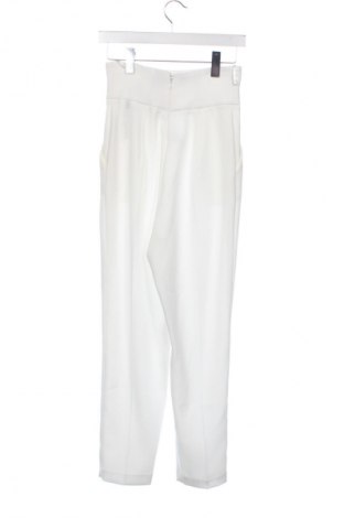 Damenhose Elisabetta Franchi, Größe XS, Farbe Weiß, Preis € 100,28