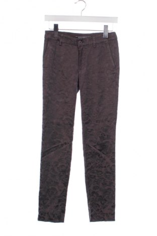 Dámské kalhoty  European Culture, Velikost M, Barva Hnědá, Cena  219,00 Kč