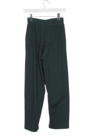 Dámské kalhoty  Even&Odd, Velikost XS, Barva Zelená, Cena  359,00 Kč