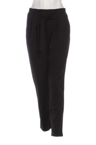 Pantaloni de femei Even&Odd, Mărime M, Culoare Negru, Preț 24,99 Lei