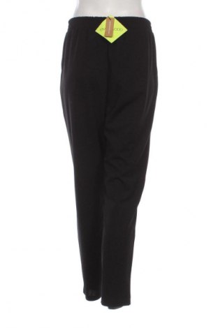 Pantaloni de femei Even&Odd, Mărime M, Culoare Negru, Preț 24,99 Lei
