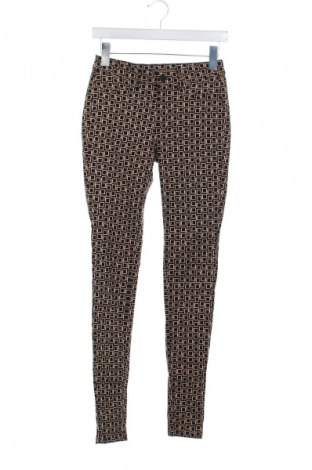 Дамски панталон Ever.me by Takko Fashion, Размер S, Цвят Многоцветен, Цена 2,55 €