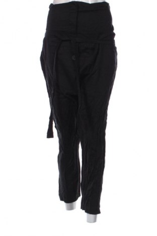 Dámské kalhoty  Fetish, Velikost 3XL, Barva Černá, Cena  569,00 Kč