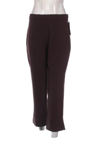 Dámské kalhoty  Ficelle Paris, Velikost M, Barva Hnědá, Cena  396,00 Kč