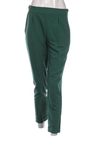 Női nadrág Figl, Méret M, Szín Zöld, Ár 23 839 Ft