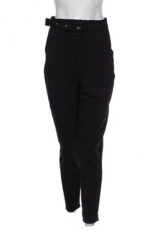 Γυναικείο παντελόνι Fisherfield, Μέγεθος S, Χρώμα Μαύρο, Τιμή 9,94 €