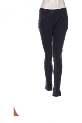 Дамски панталон Fransa, Размер M, Цвят Син, Цена 4,09 €