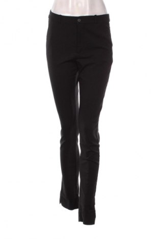 Pantaloni de femei Free Quent, Mărime S, Culoare Negru, Preț 32,99 Lei