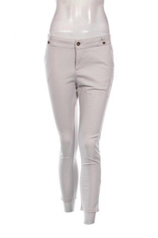 Damskie spodnie Freesia, Rozmiar M, Kolor Szary, Cena 22,99 zł