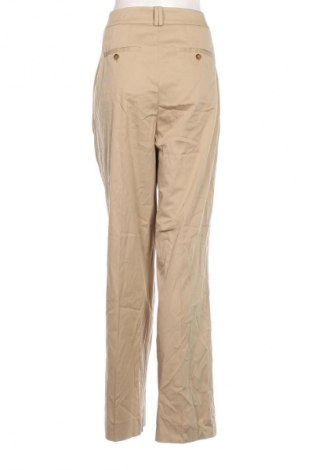 Дамски панталон Gant, Размер L, Цвят Бежов, Цена 101,23 €