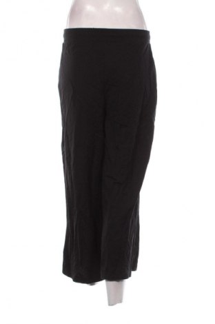 Дамски панталон Gina Tricot, Размер S, Цвят Черен, Цена 2,55 €