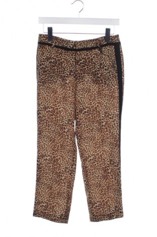 Γυναικείο παντελόνι Guess, Μέγεθος XS, Χρώμα Πολύχρωμο, Τιμή 22,99 €