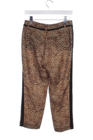 Γυναικείο παντελόνι Guess, Μέγεθος XS, Χρώμα Πολύχρωμο, Τιμή 22,99 €