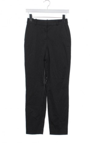 Damskie spodnie H&M, Rozmiar XS, Kolor Szary, Cena 22,99 zł