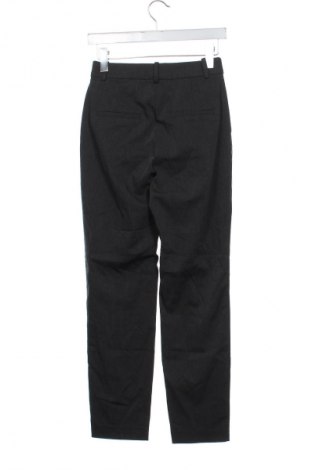 Damskie spodnie H&M, Rozmiar XS, Kolor Szary, Cena 22,99 zł